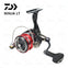 Daiwa NINJA LT Spinning Reel 4BB 5.1-6.2:1 Max Drag 5-12kg